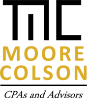 Moore Colson
